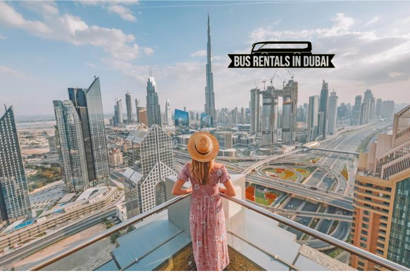 Dubai Full Day City Tour: Unveiling the Gems of a Modern Oasis