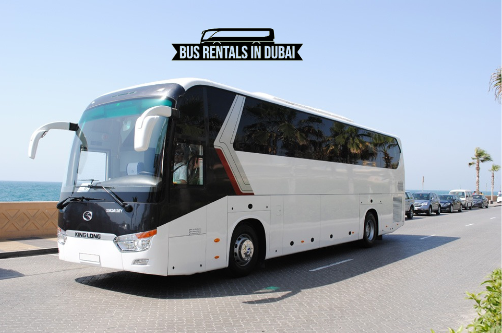 Bus for Rents in Dubai