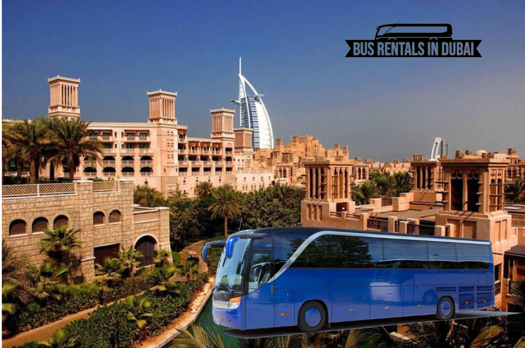Ras Al Khaimah On A Day Trip- by Privet Tour Bus from Dubai