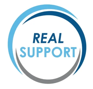 3 Real Support