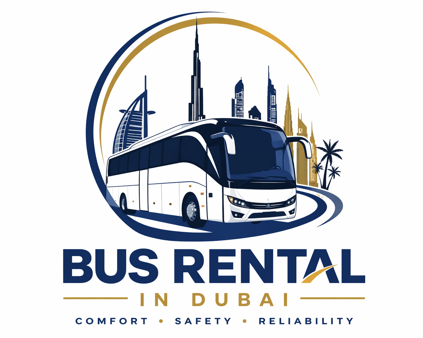 Best Bust Rental In Dubai
